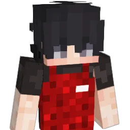 uman2's Minecraft skin