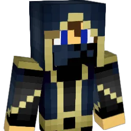 umar_g20's Minecraft skin