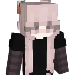 umarvvv Minecraft avatar bust