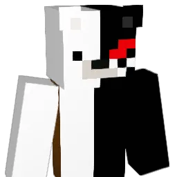 umberbones's Minecraft skin