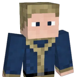 umbra_pie Minecraft avatar bust