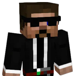umbrella2592 Minecraft avatar bust