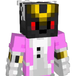 umbreon1122 Minecraft avatar bust