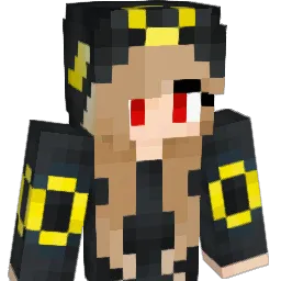 umbreon201089 Minecraft avatar bust