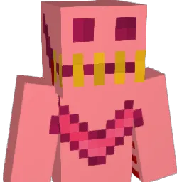 umbreonace247 Minecraft avatar bust
