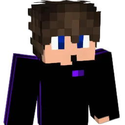 umcaraaee Minecraft avatar bust