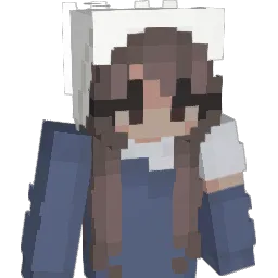 umchloee's Minecraft skin