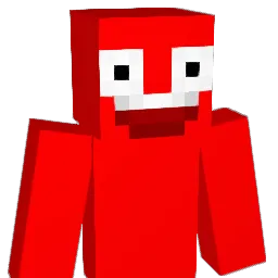 ume0103 Minecraft avatar bust