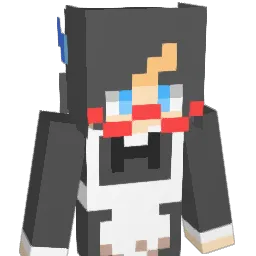 umedayon's Minecraft skin