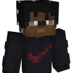 umefn's Minecraft skin