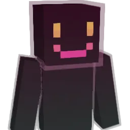 umenosuke0826 Minecraft avatar bust