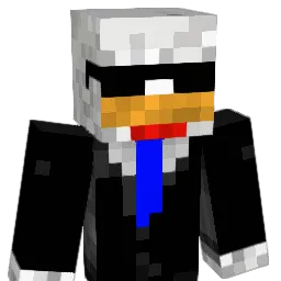 umerw's Minecraft skin