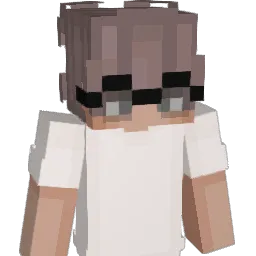 umhz Minecraft avatar bust