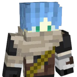 uminokun's Minecraft skin