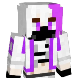 umituki965 Minecraft avatar bust