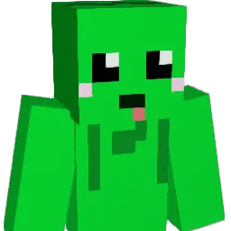 umjun_sik Minecraft avatar bust