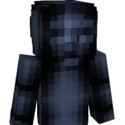 umm523 Minecraft avatar bust
