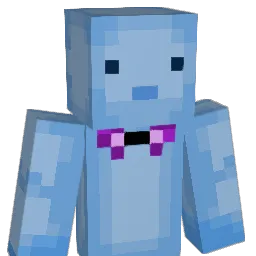 ummmIDK22 Minecraft avatar bust