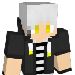 umoz012 Minecraft avatar bust