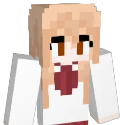 umrdoma Minecraft avatar bust