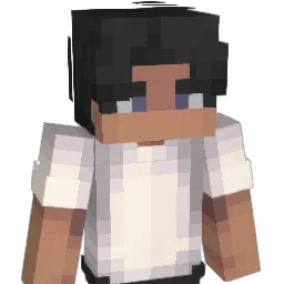 umrs Minecraft avatar bust