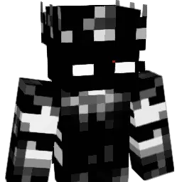 umut038 Minecraft avatar bust