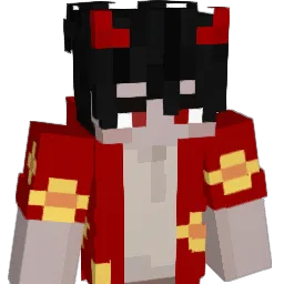 umutsaat's Minecraft skin