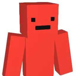 umutvelet1 Minecraft avatar bust