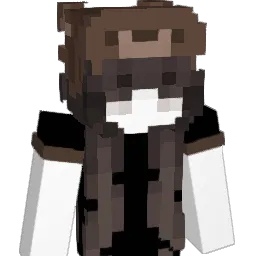 umwa2012 Minecraft avatar bust