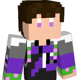 umyu0123 Minecraft avatar bust