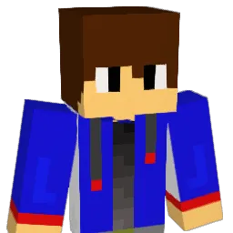 un_luis98 Minecraft avatar bust