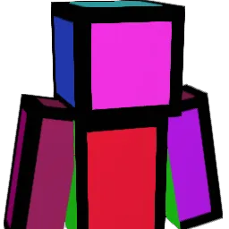 unagiumai Minecraft avatar bust