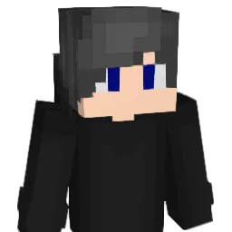 unaufdringlich Minecraft avatar bust