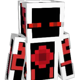 unaww Minecraft avatar bust