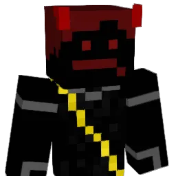 unbeatable1232 Minecraft avatar bust