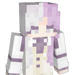 uncannymango's Minecraft skin
