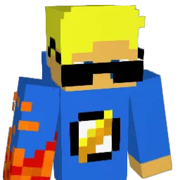 unch's Minecraft skin