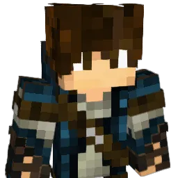 unchargedflea's Minecraft skin