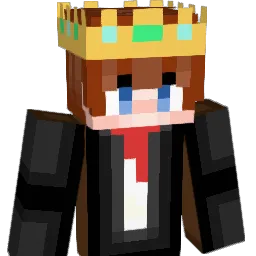 uncl3_t0ny Minecraft avatar bust