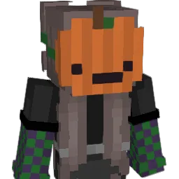 uncleLuna's Minecraft skin
