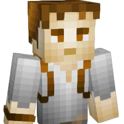 unclebubba234's Minecraft skin