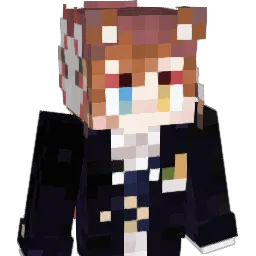 unclecat's Minecraft skin