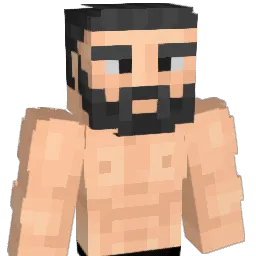 unclejerry1's Minecraft skin