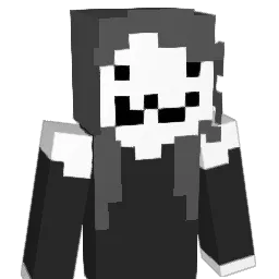 unclesoup28 Minecraft avatar bust