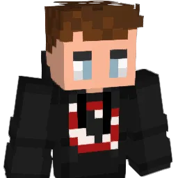 uncommon1 Minecraft avatar bust
