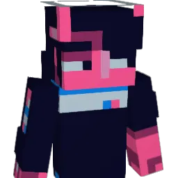 und6r Minecraft avatar bust