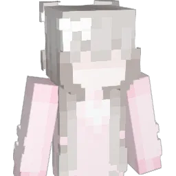 undawtr Minecraft avatar bust