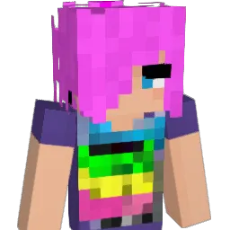 undeademo's Minecraft skin