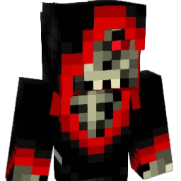 undeadship's Minecraft skin