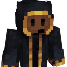 undeadtogether Minecraft avatar bust